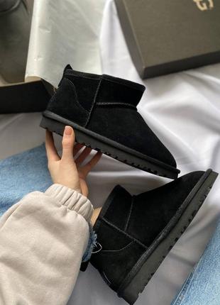 Жіночі уггі ugg