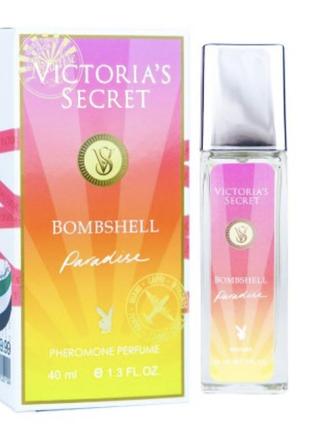 Bombshell paradise pheromone1 фото