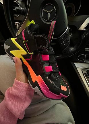 Кроссовки jordan why not westbrook 5th generation