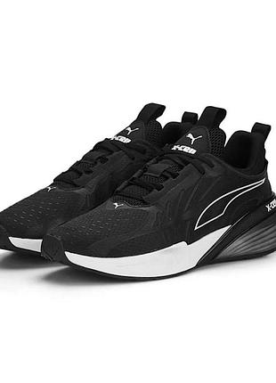 Кроссовки puma x-cell Marvel1 фото