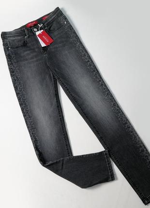 Женские джинсы guess slim fit1 фото
