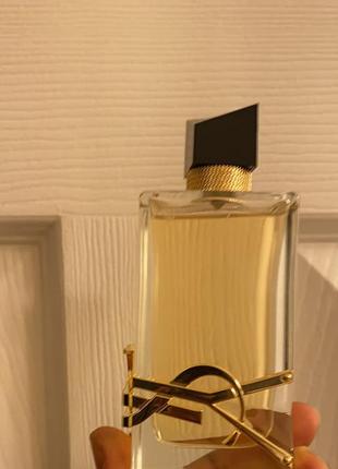 Yves saint laurent libre