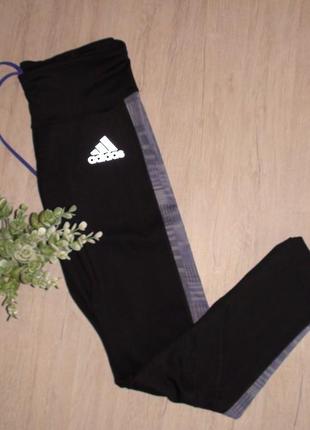 Спортивные лосины для тренировок adidas primeblve