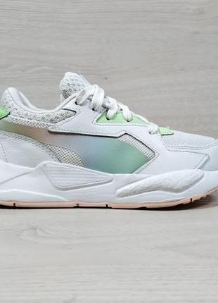 Дитячі кросівки puma оригінал, розмір 33