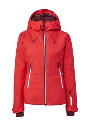 Роскошная высокотехнологичная женская лыжная куртка ecorepel® от tcm tchibo (чибо), немеченица, xs-m2 фото
