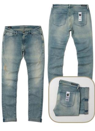 Denham sharp skinny fit jeans жіночі джинси