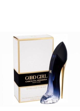 Оригінал carolina herrera good girl legere 30 ml ( кароліна еррера гуд герл лежере ) парфумована вода