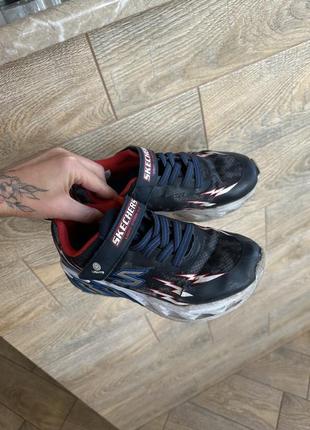 Zapatillas skechers saga hotsell
