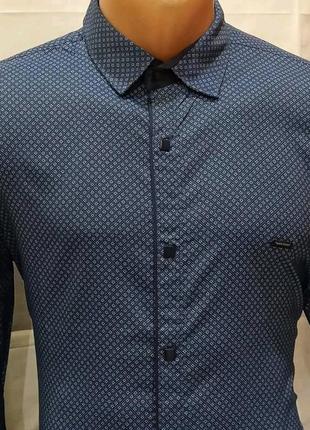 Рубашка мужская black stone 🔥🔥🔥