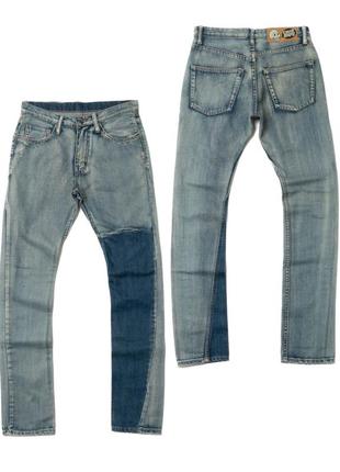 Cheap monday jeans жіночі джинси