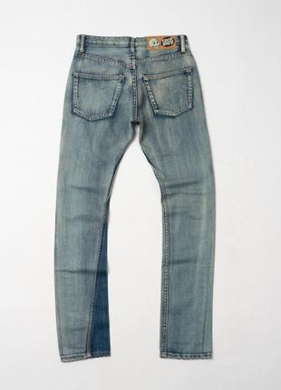 Cheap monday jeans&nbsp;женские джинсы4 фото