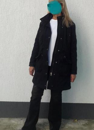 Куртка, пальто levis розмір l/g