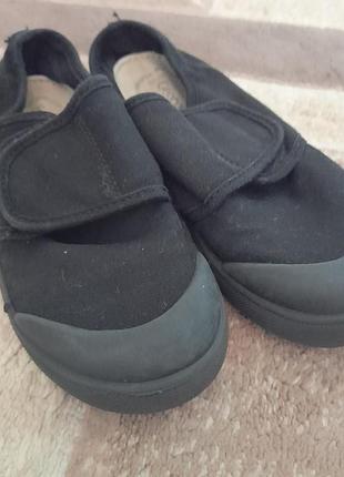 Кеды 21 см стелька