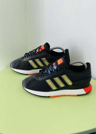 Adidas sl andridge женские кроссовки оригинал