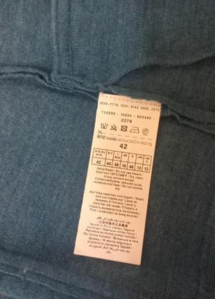 Продам пиджак gerry weber (16) 100% шерсть6 фото