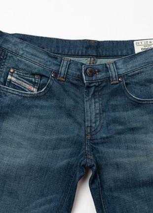 Diesel doozy pants&nbsp;женские джинсы3 фото