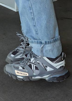 Кросівки в стилі balenciaga