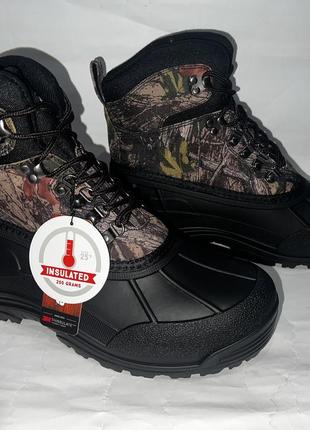 Зимові черевики northside 43.46 glacier peak 7