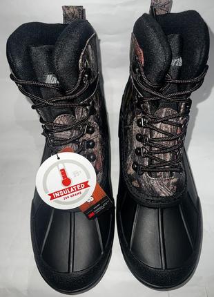 Зимові черевики northside 43.46 glacier peak 8