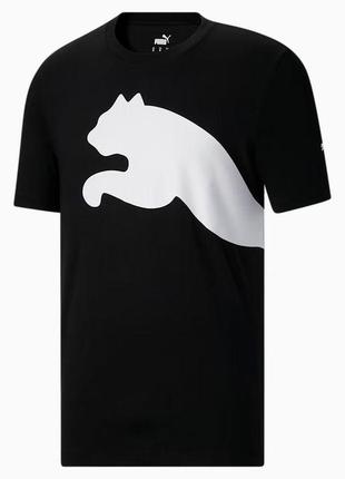 Футболка мужская puma