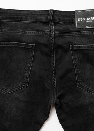 Dsquared2 pants жіночі джинси5 фото