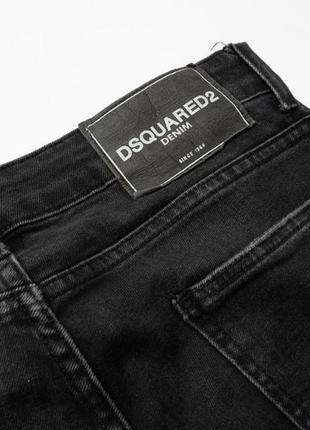 Dsquared2 pants жіночі джинси6 фото