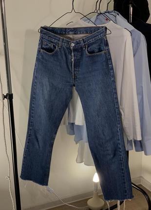 Джинси levi’s