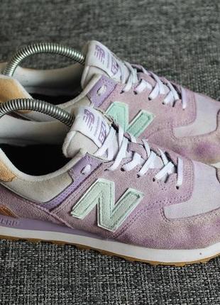 Кросівки new balance 574 оригінал