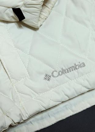 Куртка columbia m коломбия демисезон sportswear company7 фото