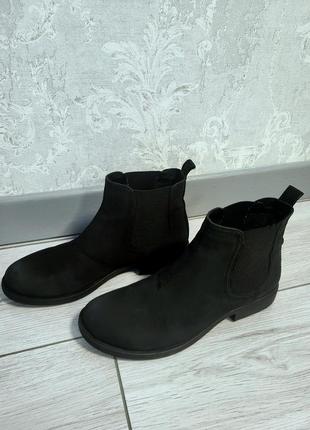 Челси ботинки сапожки vagabond1 фото