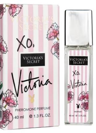 Victoria's secret xo victoria