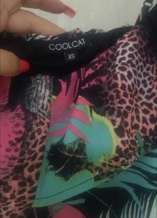 Шикарна міні сукня 3