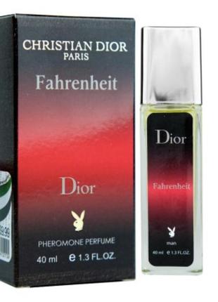 Dior fahrenheit