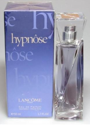 Оригинальный lancome hypnose 50 ml ( звеном гипология) парфюмированная вода1 фото