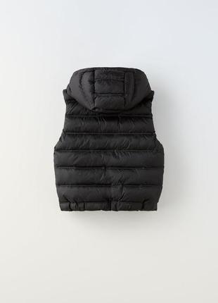 Жилетка 3