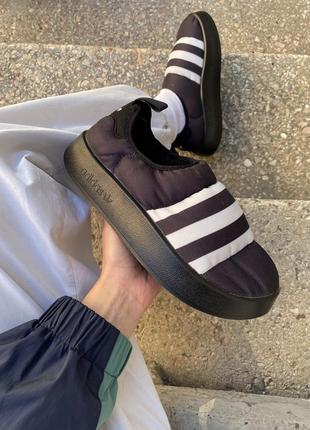 👟 тапочки adidas coachella scuba slippers / наложка bs👟