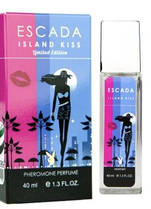 Escada island kiss limited edition
