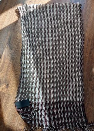 Нова хустка шарф pa wei er man