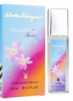 Salvatore ferragamo incanto shine