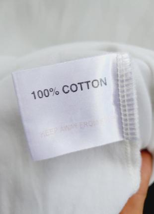 Поло футболка с вышивкой 100% cotton ewm3 фото