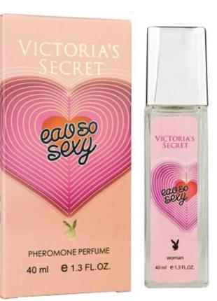 Victoria's secret Victorias secret eau so sexy