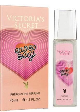 Victoria's secret eau so sexy1 фото