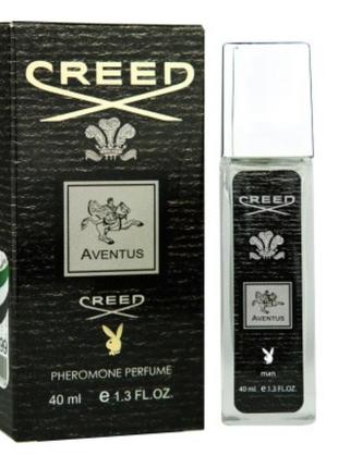 Creed aventus pheromone