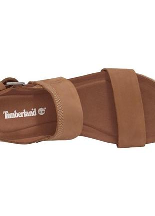 Timberland sandale »malibu waves 2band sandal« босоніжки