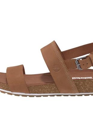 Timberland sandale »malibu waves 2band sandal «босоножки2 фото