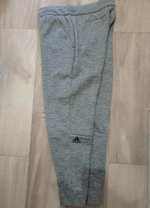 Штаны спортивные adidas sportswear s или 13-16р.4 фото