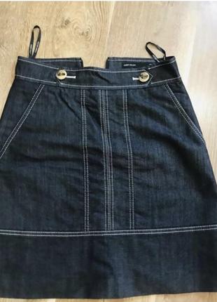 Мини юбка бренд karen millen2 фото