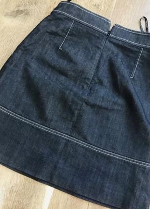 Брендова спідниця міні #мініспідниця karen millen3 фото