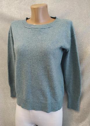 Тепла кофтинка. 100% вовна.