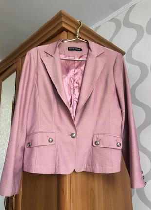 Пиджак